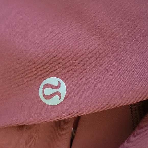Lululemon Athletica Leggings - Picture 5 of 6